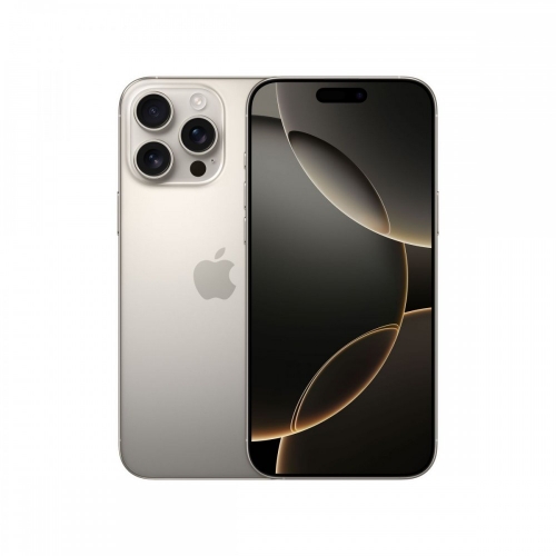 iPhone 16 Pro Max 1TB Ti Natural