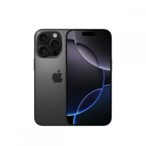 iPhone 16 Pro 1TB Ti Preto