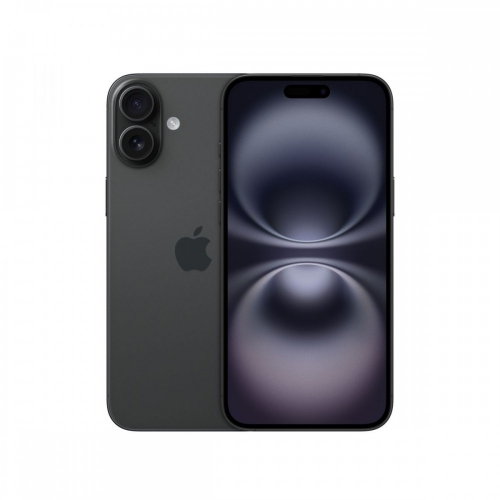 Apple iPhone 16 Plus 512GB Preto