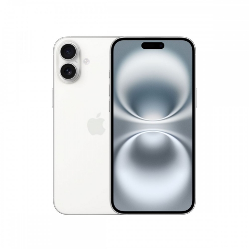Apple iPhone 16 Plus 512GB Branco