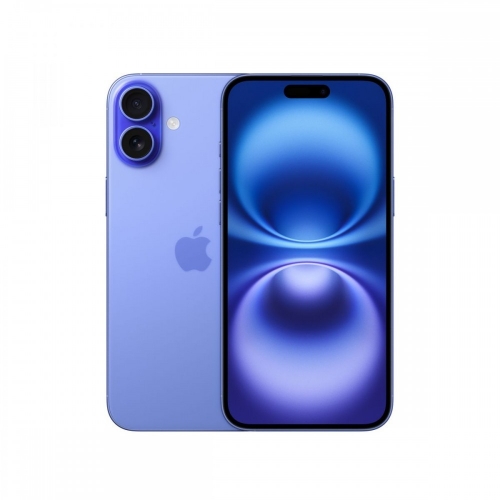 Apple iPhone 16 Plus 512GB Ultramarino