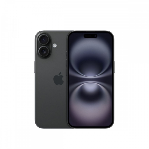 Apple iPhone 16 512GB Preto