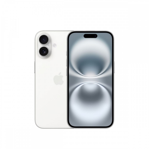 Apple iPhone 16 512GB Branco