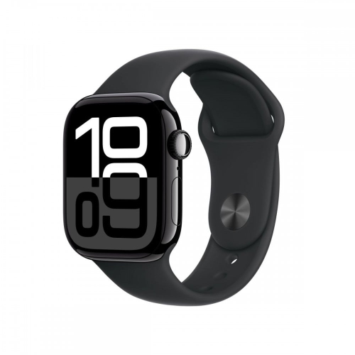 Watch S10 Cell 42mm Preto Sport S/M
