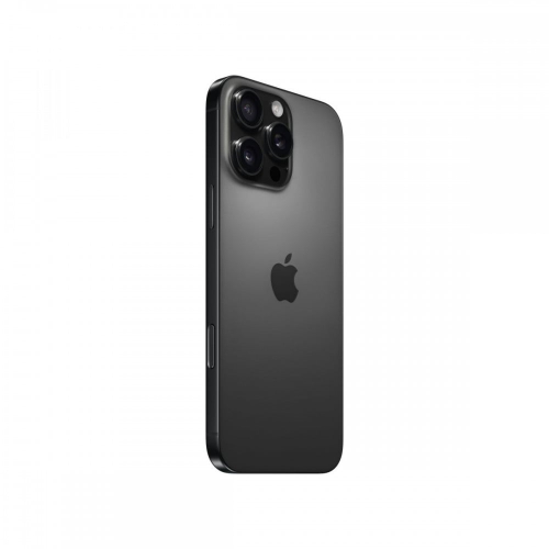 Apple iPhone 16 Pro Max 256Gb Titânio Preto
