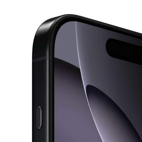 Apple iPhone 16 Pro Max 256Gb Titânio Preto