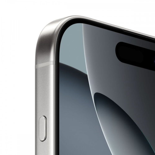 iPhone 16 Pro Max 256GB Ti Branco