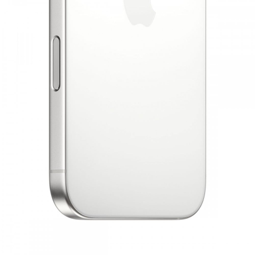 iPhone 16 Pro Max 256GB Ti Branco