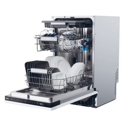 MÁQUINA DE LAVAR LOUÇA HAIER - XI1C3TB2FB