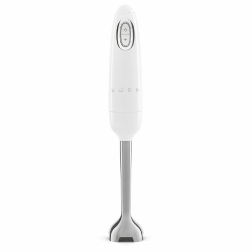 SMEG HAND BLENDER WITH ACCESORIES 50´STYLE WHITE