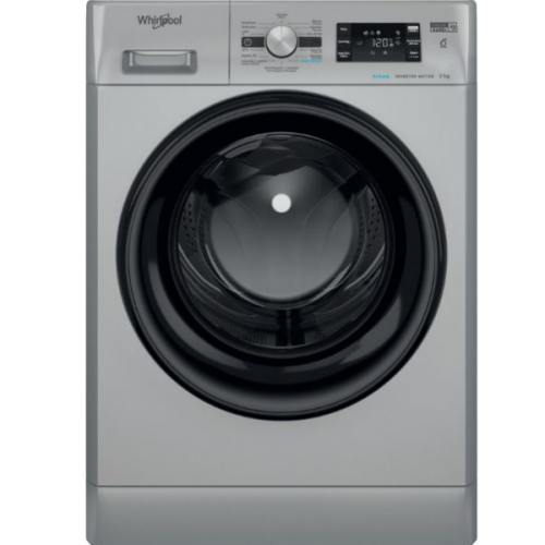 MÁQUINA DE LAVAR ROUPA WHIRLPOOL - FFB9489SBVSPT