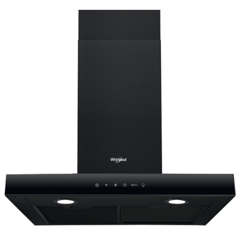 EXAUSTOR WHIRLPOOL - WHBS62FLTK