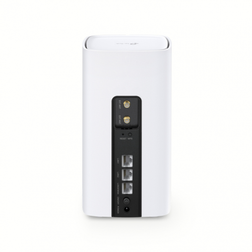 TP-LINK ARCHER NX200 WIRELESS ROUTER GIGABIT ETHERNET DUAL-BAND