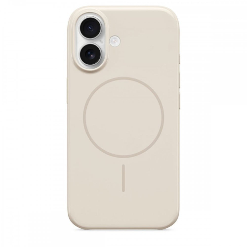 iPhone 16 Beats Cinza Pedra