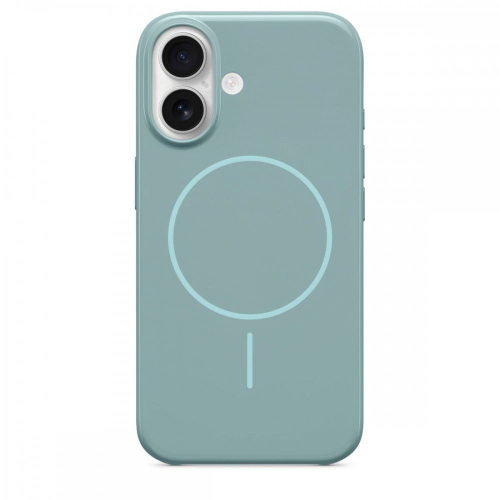iPhone 16 Beats Azul Corrente