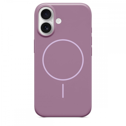 iPhone 16 Beats Roxo Pôr do Sol