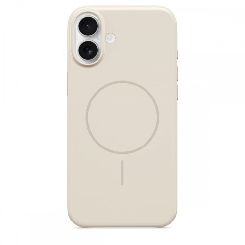 iPhone 16 Plus Beats Cinza Pedra