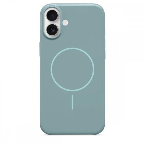 iPhone 16 Plus Beats Azul Corrente