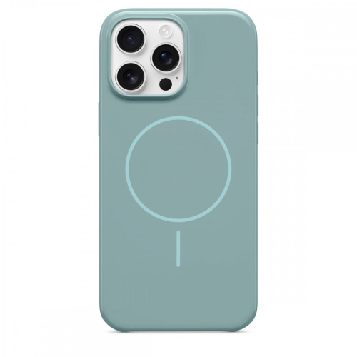 iPhone 16 Pro Max Beats Azul Corrente