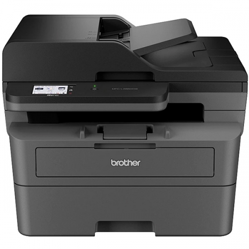 Brother MFC-L2860DWE EcoPro Impressora Multifunções Monocromo Laser WiFi Duplex Fax 34ppm - ADF de 50 Folhas
