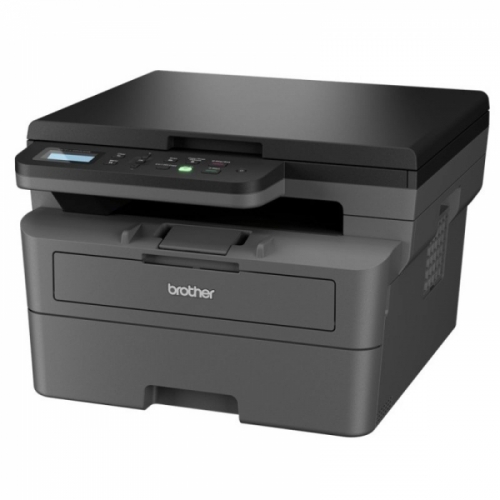 Impressora Multifunções Laser Mono Brother DCP-L2627DWE EcoPro Duplex WiFi 32 ppm