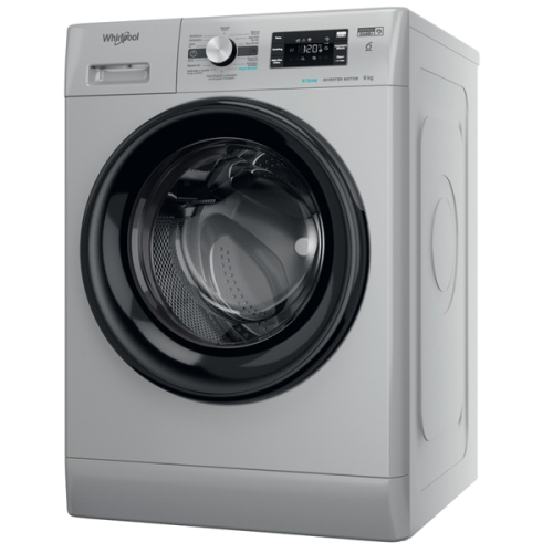 MÁQUINA DE LAVAR ROUPA WHIRLPOOL - FFB8489SBVSPT