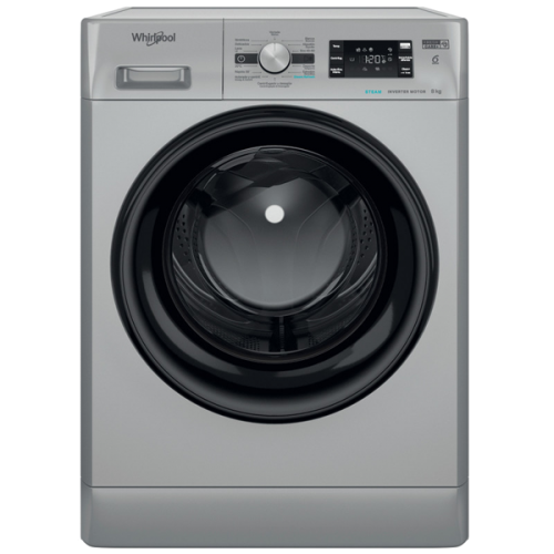 MÁQUINA DE LAVAR ROUPA WHIRLPOOL - FFB8489SBVSPT