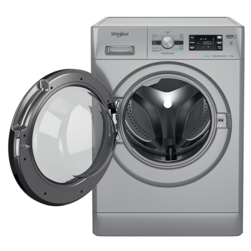 MÁQUINA DE LAVAR ROUPA WHIRLPOOL - FFB8489SBVSPT