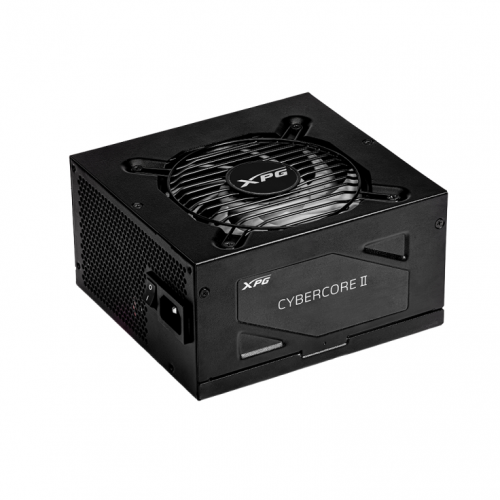 FONTE DE ALIMENTAÇÃO XPG CYBERCORE II 1300W 80+ PLATINUM FULLY MODULAR ATX