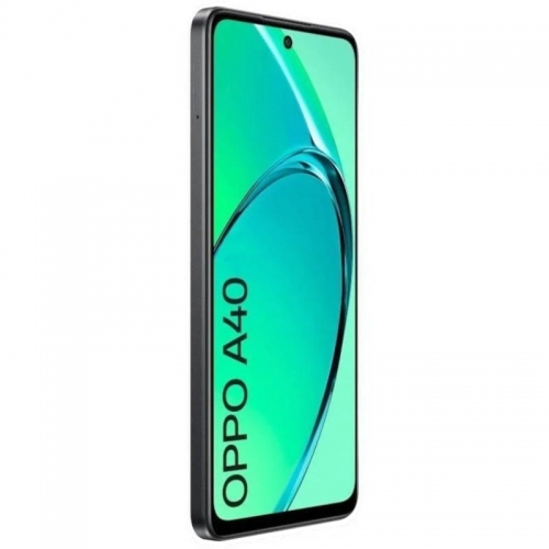 Oppo A40 4GB/128GB Preto