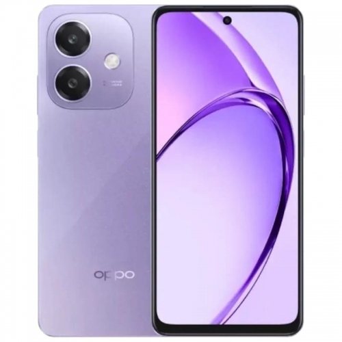 Oppo A40 4GB/128GB Roxo