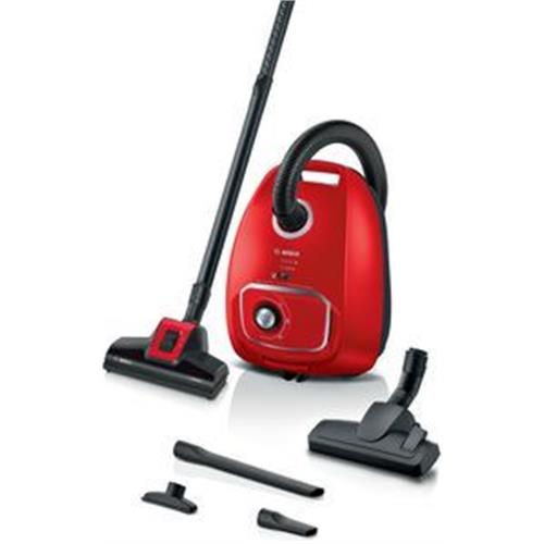 ASPIRADOR COM SACO BOSCH - BGB41PET1