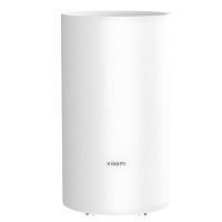Xiaomi Smart Dehumidifier Lite Smart WiFi Desumidificador - Absorve 13L/Dia - Depósito de Água de 3L - 7 Níveis de Cancelamento de Ruído