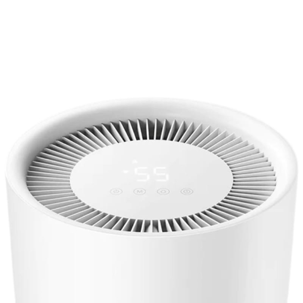 Xiaomi Smart Dehumidifier Lite Smart WiFi Desumidificador - Absorve 13L/Dia - Depósito de Água de 3L - 7 Níveis de Cancelamento de Ruído