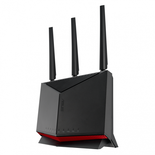 ROUTER WIFI 7 ASUS RT-BE86U DE DUAL-BAND