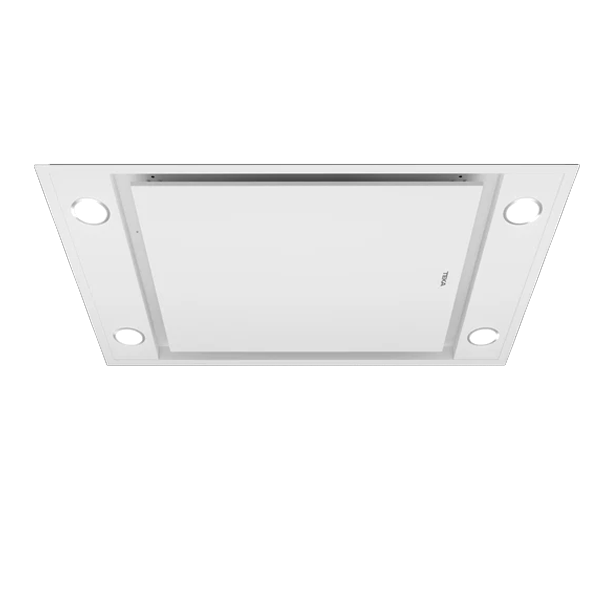 CHAMINÉ DECORATIVA TEKA - DHT 96340 WH
