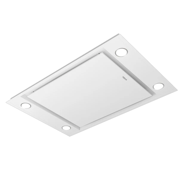 CHAMINÉ DECORATIVA TEKA - DHT 96340 WH