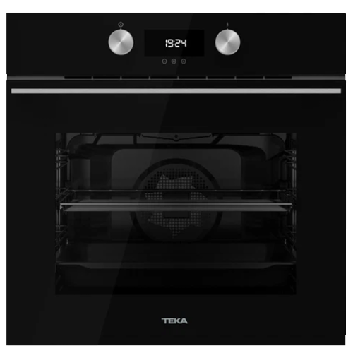 FORNO ENCASTRAR TEKA - HLB 8300 P BK