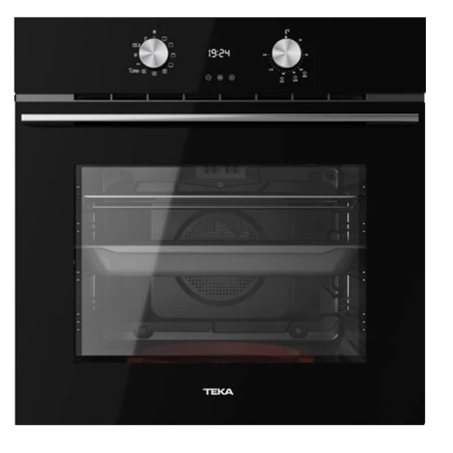 FORNO ENCASTRAR TEKA - HLB 8408 S EASY STEAM BK