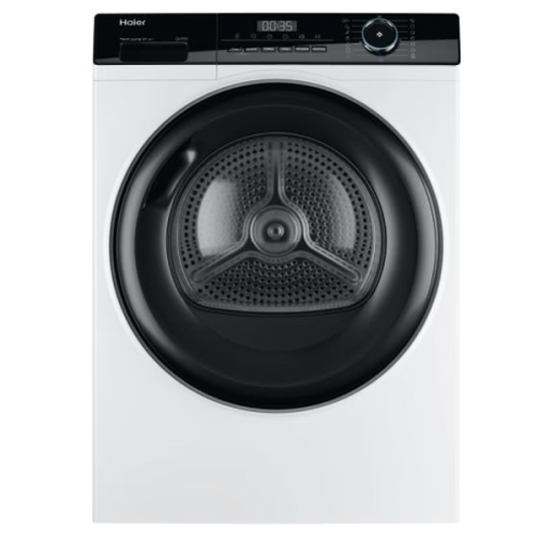 SECADOR DE ROUPA HAIER - HD80-A2939-S