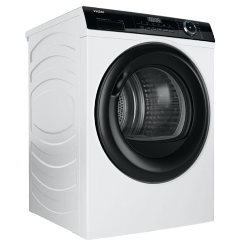 SECADOR DE ROUPA HAIER - HD80-A2939-S
