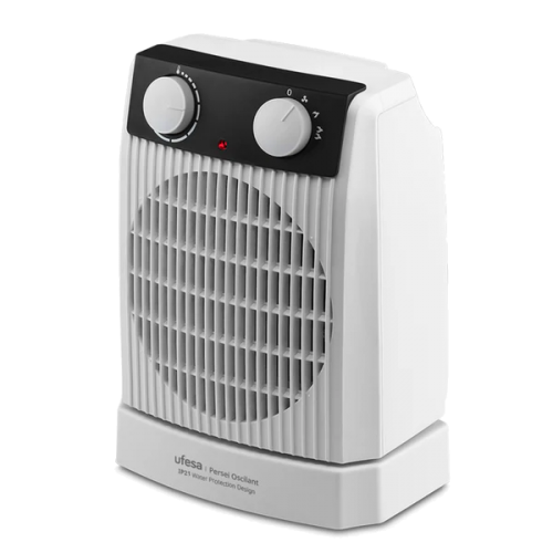 UFESA TERMOVENTILADOR 2000W