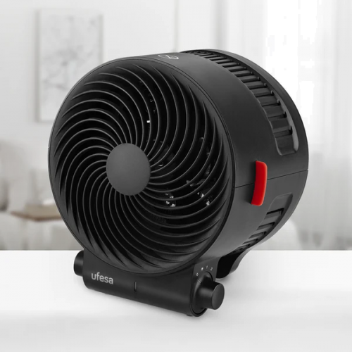 UFESA TERMOVENTILADOR 2000W
