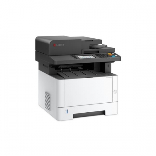 Impressora Multifunções Laser P&B Kyocera ECOSYS MA4000wifx Branco