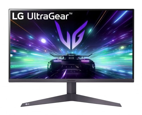 MONITOR LG LED 24P FHD 1920 x 1080,1ms,2xHDMI,Display Port,ajuste inclinação