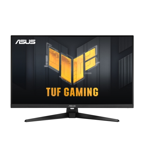 MONITOR MONITOR GAMING ASUS TUF VG32UQA1A 32"(31,5") 4K 160Hz 1ms,ELMB,HDR400,120%sRGB,FreeSync,HDMI 2.1