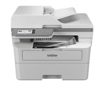 Impressora Brother Multifunções MFCL2960DW - WIFI