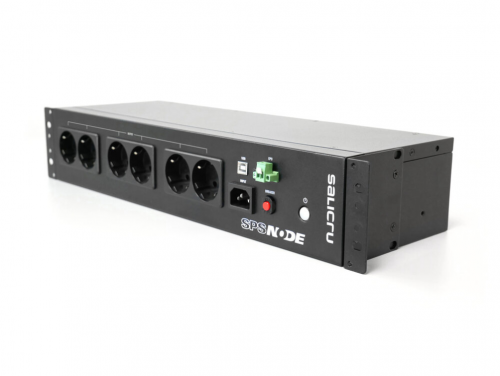 SAI SALICRU SPS 900 NODE