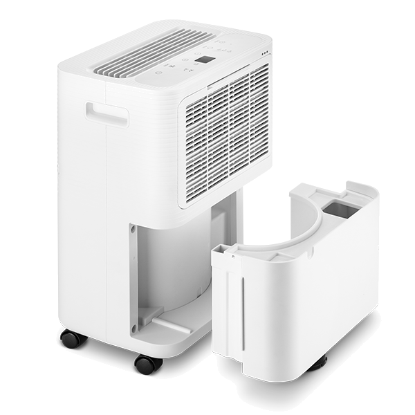 DESUMIDIFICADOR UFESA - WELLNESS DRY 2000 - 86105743