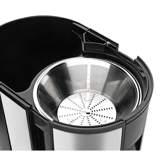 CENTRIFUGADORA TAURUS LIQUAFRUITS PRO COMPACT - 924.731